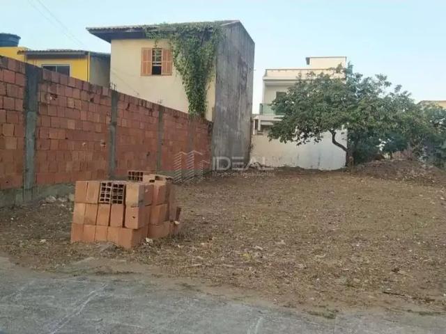 Terreno / Lote para Venda em Campos dos Goytacazes/RJ Parque Julião Nogueira