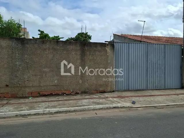 Terreno / Lote para Venda em Campos dos Goytacazes/RJ Parque Julião Nogueira