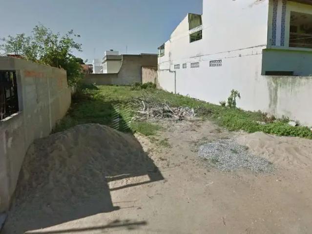 Terreno / Lote para Venda em Campos dos Goytacazes/RJ Parque Leopoldina