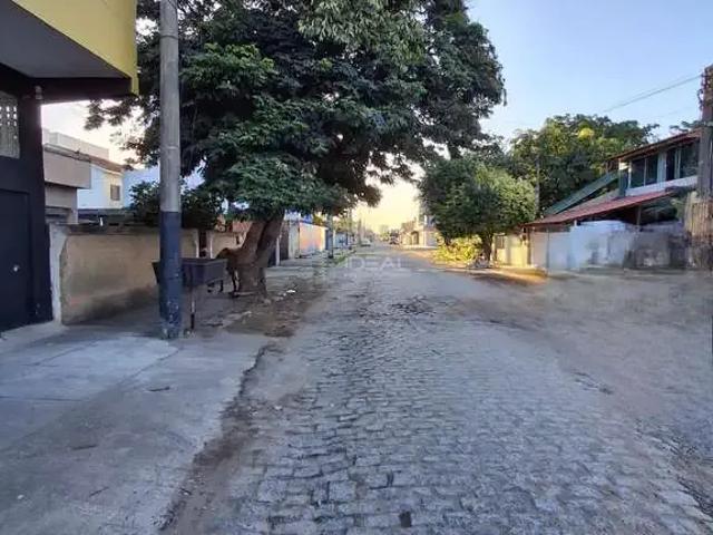 Terreno / Lote para Venda em Campos dos Goytacazes/RJ Parque Novo Jockey