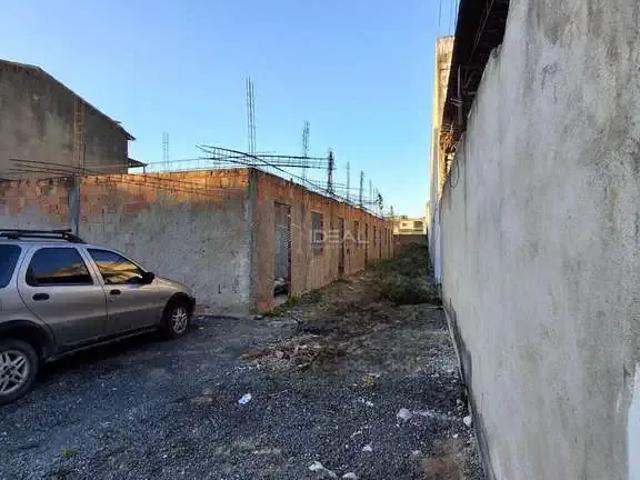 Terreno / Lote para Venda em Campos dos Goytacazes/RJ Parque Novo Jockey