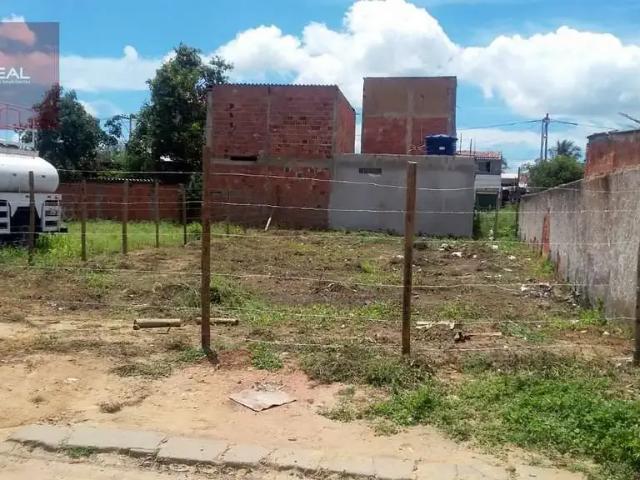 Terreno / Lote para Venda em Campos dos Goytacazes/RJ Parque Novo Jockey