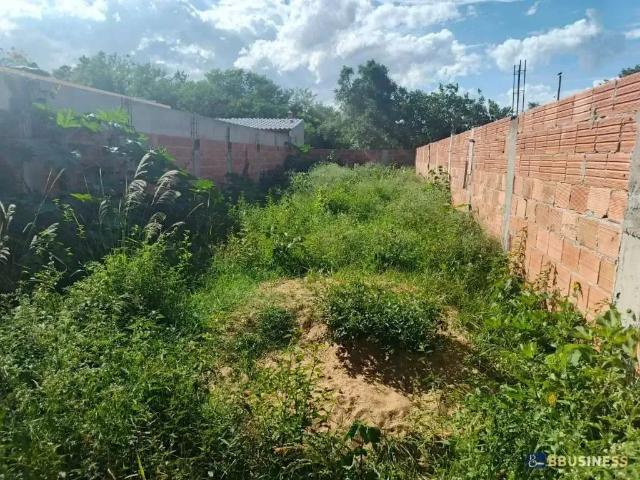 Terreno / Lote para Venda em Campos dos Goytacazes/RJ Parque Novo Jockey
