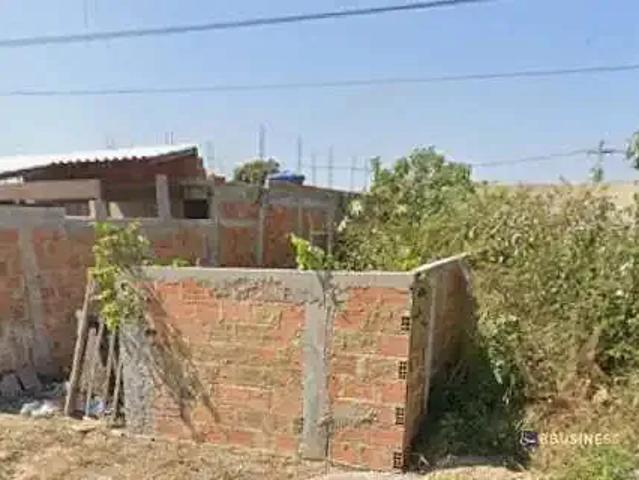 Terreno / Lote para Venda em Campos dos Goytacazes/RJ Parque Novo Jockey