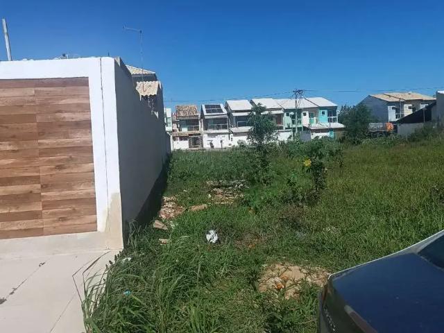 Terreno / Lote para Venda em Campos dos Goytacazes/RJ Parque São Benedito