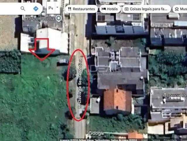 Terreno / Lote para Venda em Campos dos Goytacazes/RJ Parque São Caetano