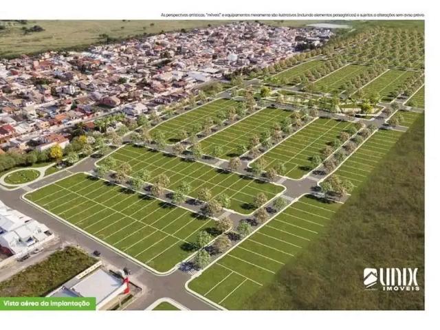 Terreno / Lote para Venda em Campos dos Goytacazes/RJ Parque Santo Antônio