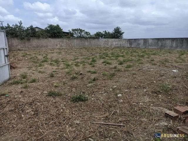 Terreno / Lote para Venda em Campos dos Goytacazes/RJ Parque Santo Antônio