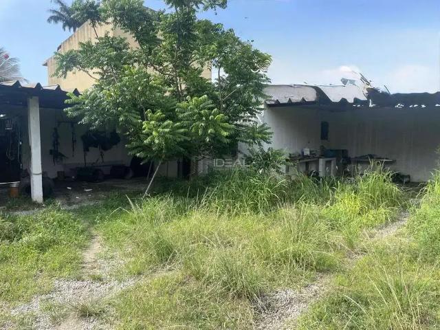 Terreno / Lote para Venda em Campos dos Goytacazes/RJ Parque Santo Antônio