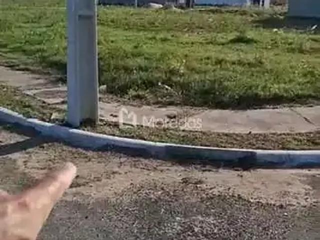 Terreno / Lote para Venda em Campos dos Goytacazes/RJ Parque Santo Antônio
