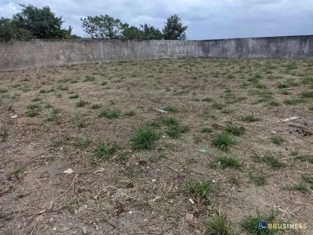 Terreno / Lote para Venda em Campos dos Goytacazes/RJ Parque Santo Antônio