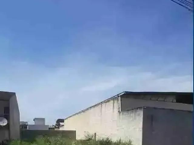 Terreno / Lote para Venda em Campos dos Goytacazes/RJ Parque Santo Antônio