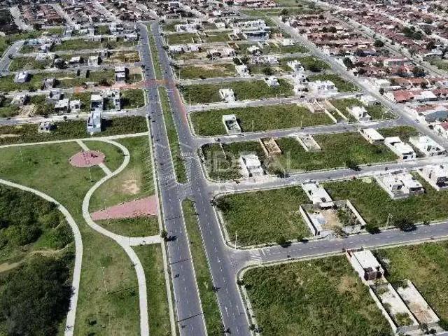 Terreno / Lote para Venda em Campos dos Goytacazes/RJ Parque Santa Clara