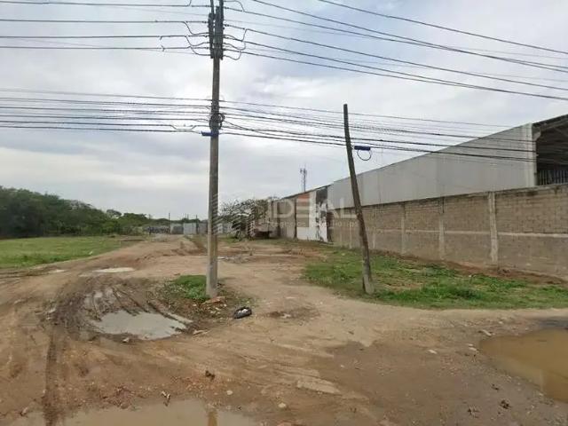 Terreno / Lote para Venda em Campos dos Goytacazes/RJ Parque Pecuária