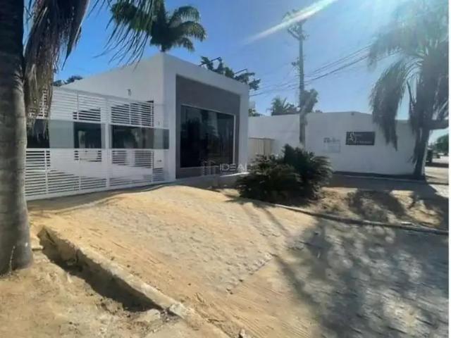 Terreno / Lote para Venda em Campos dos Goytacazes/RJ Parque Pecuária