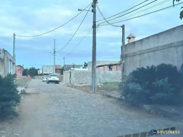 Terreno / Lote para Venda em Campos dos Goytacazes/RJ Parque Pecuária