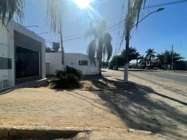 Terreno / Lote para Venda em Campos dos Goytacazes/RJ Parque Pecuária