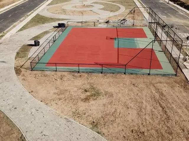 Terreno / Lote para Venda em Campos dos Goytacazes/RJ Parque Penha