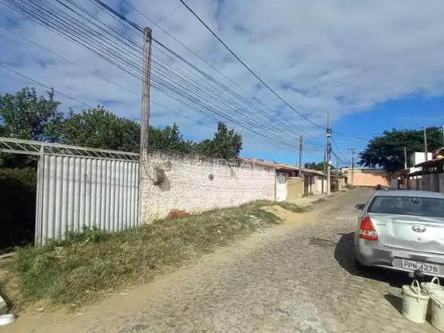 Terreno / Lote para Venda em Campos dos Goytacazes/RJ Parque Penha