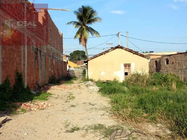 Terreno / Lote para Venda em Campos dos Goytacazes/RJ Parque Presidente Vargas