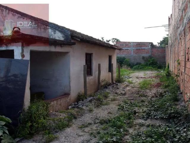 Terreno / Lote para Venda em Campos dos Goytacazes/RJ Parque Presidente Vargas
