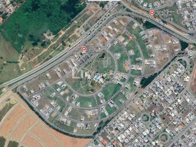 Terreno / Lote para Venda em Campos dos Goytacazes/RJ Parque Rodoviário