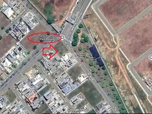 Terreno / Lote para Venda em Campos dos Goytacazes/RJ Parque Rodoviário