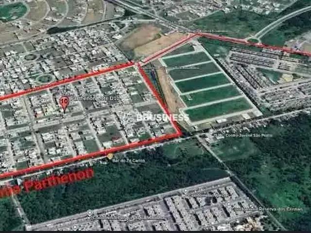 Terreno / Lote para Venda em Campos dos Goytacazes/RJ Parque Rodoviário