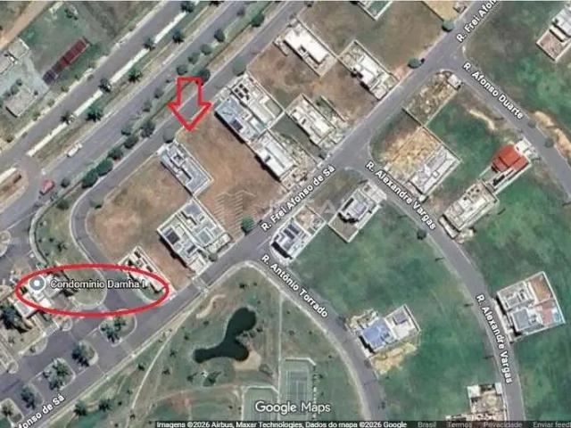 Terreno / Lote para Venda em Campos dos Goytacazes/RJ Parque Rodoviário