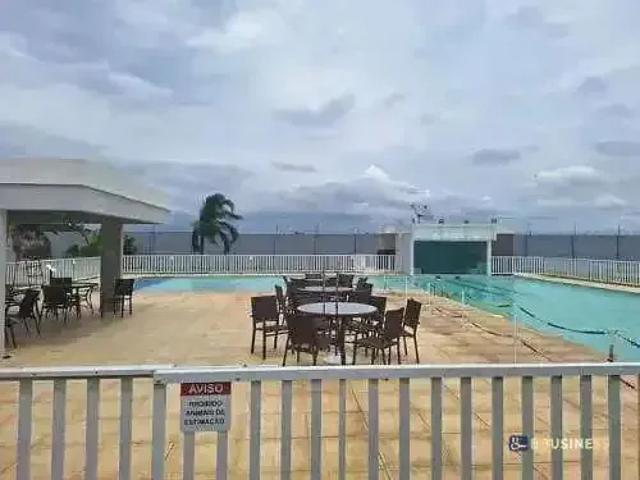 Terreno / Lote para Venda em Campos dos Goytacazes/RJ Parque Rodoviário