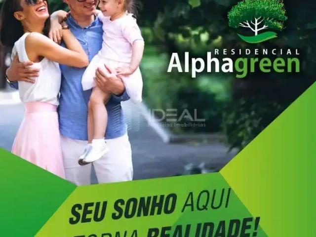 Terreno / Lote para Venda em Campos dos Goytacazes/RJ Parque Rosário