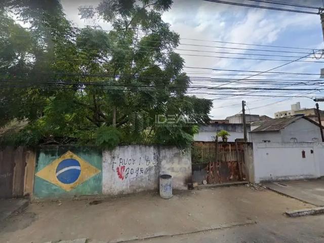 Terreno / Lote para Venda em Campos dos Goytacazes/RJ Parque Rosário