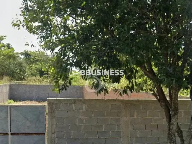 Terreno / Lote para Venda em Campos dos Goytacazes/RJ Parque Rosário