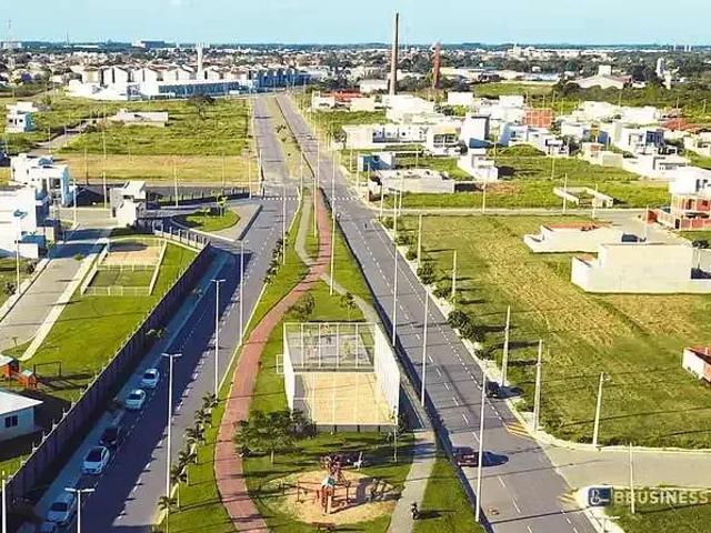 Terreno / Lote para Venda em Campos dos Goytacazes/RJ Parque Tarcisio Miranda