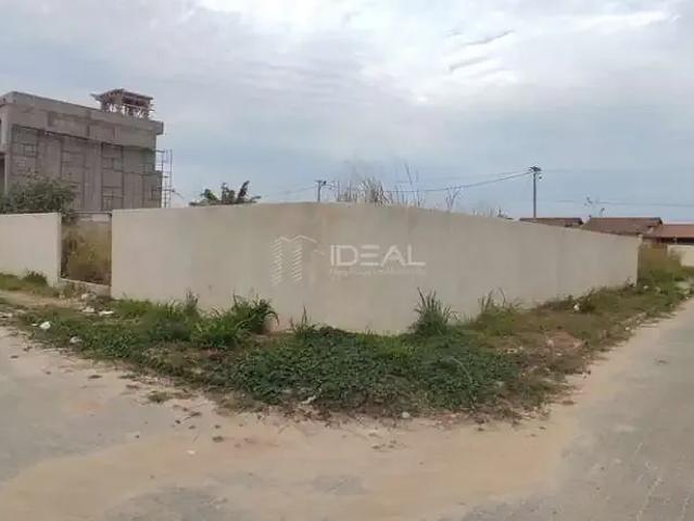 Terreno / Lote para Venda em Campos dos Goytacazes/RJ Parque Tarcisio Miranda
