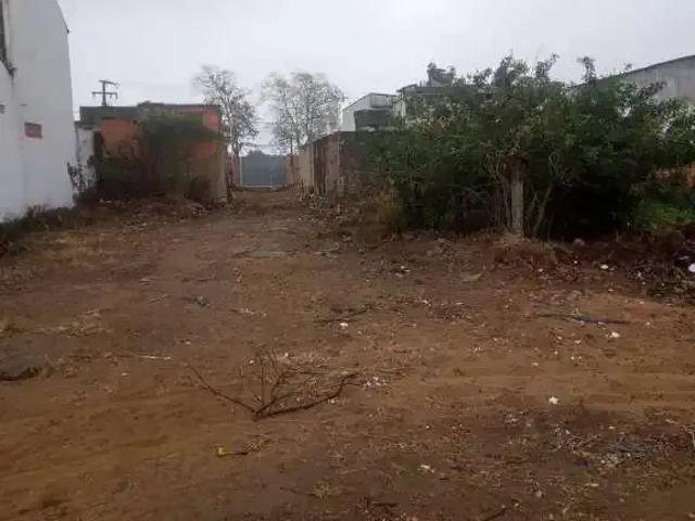 Terreno / Lote para Venda em Campos dos Goytacazes/RJ Parque Tropical