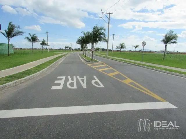 Terreno / Lote para Venda em Campos dos Goytacazes/RJ Parque Tropical