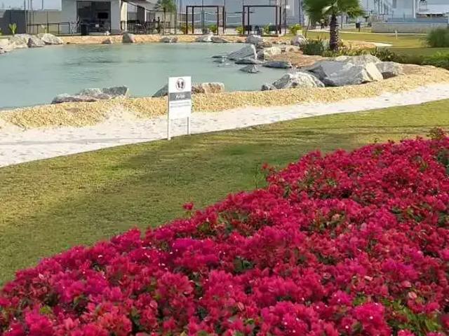 Terreno / Lote para Venda em Campos dos Goytacazes/RJ Parque Turf Club