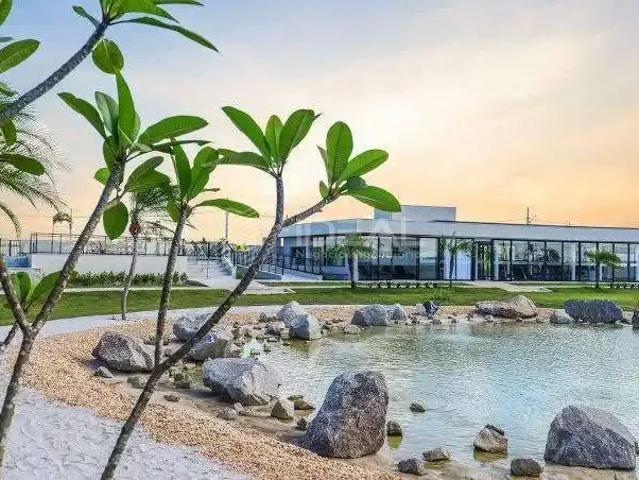 Terreno / Lote para Venda em Campos dos Goytacazes/RJ Parque Turf Club