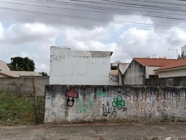 Terreno / Lote para Venda em Campos dos Goytacazes/RJ Parque Turf Club