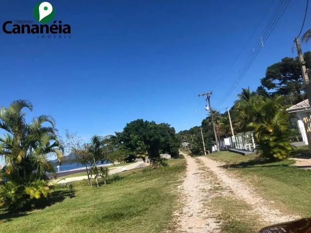 Terreno / Lote para Venda em Cananéia/SP Parque Náutico