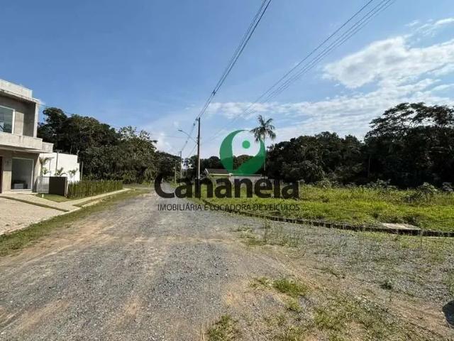 Terreno / Lote para Venda em Cananéia/SP Reserva da Mata