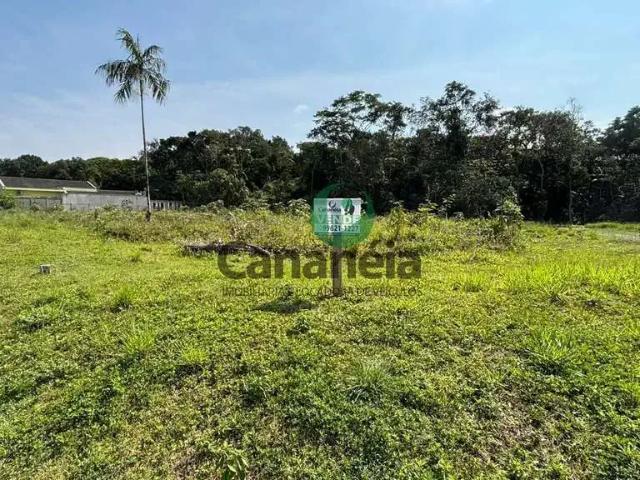 Terreno / Lote para Venda em Cananéia/SP Reserva da Mata