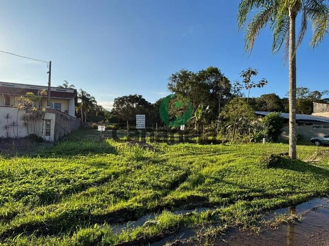 Terreno / Lote para Venda em Cananéia/SP Retiro das Caravelas