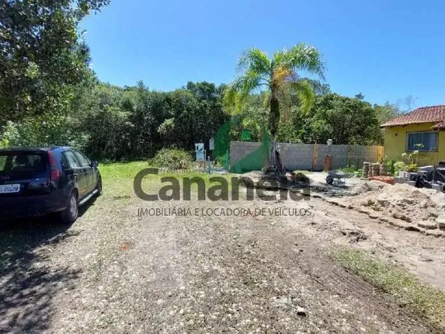 Terreno / Lote para Venda em Cananéia/SP Retiro das Caravelas