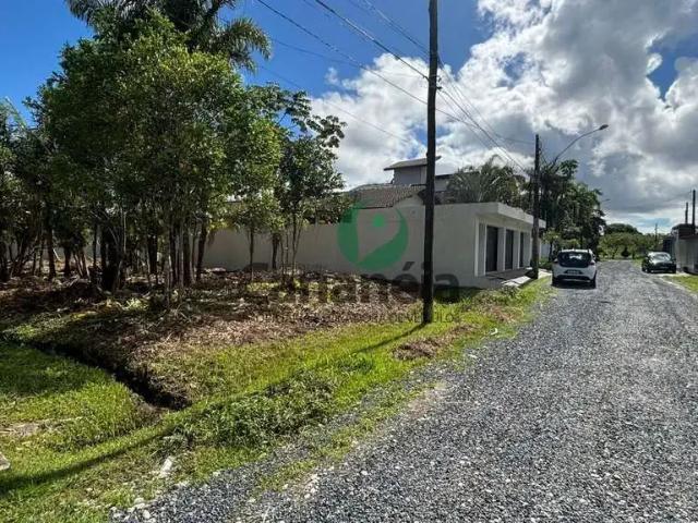 Terreno / Lote para Venda em Cananéia/SP Retiro das Caravelas