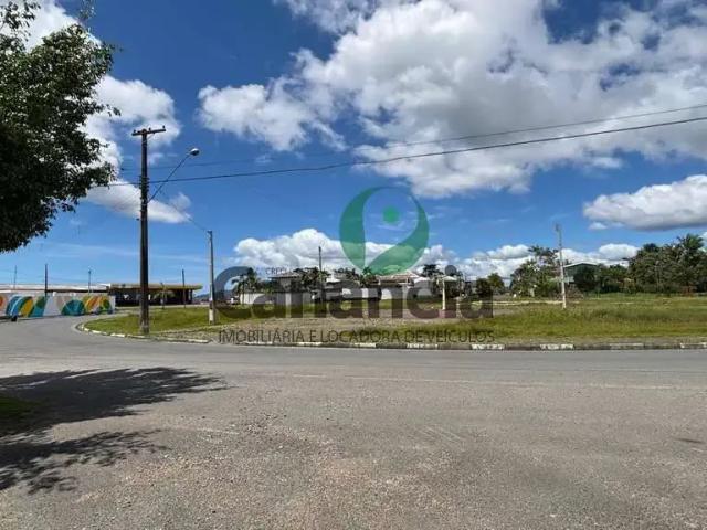 Terreno / Lote para Venda em Cananéia/SP Retiro das Caravelas