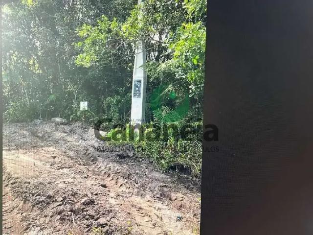Terreno / Lote para Venda em Cananéia/SP Retiro das Caravelas