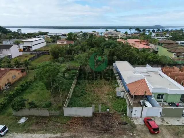 Terreno / Lote para Venda em Cananéia/SP Retiro das Caravelas