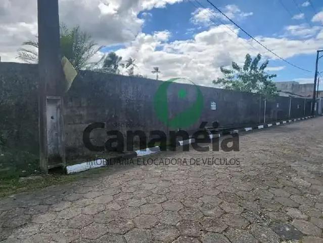Terreno / Lote para Venda em Cananéia/SP Rocio
